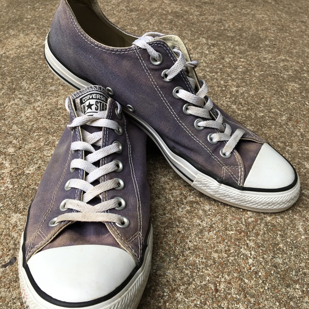 Converse All Stars